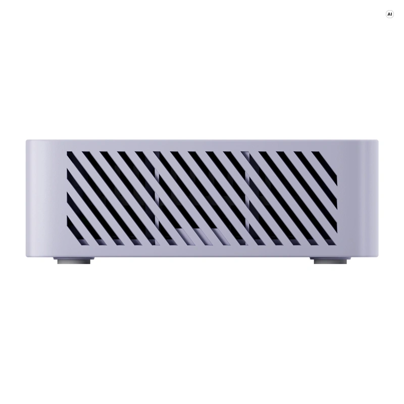 GL.iNet GL-MT5000 Πύλη VPN, Ενσύρματη, 2.5 Gbps, Μαύρη - Image 4