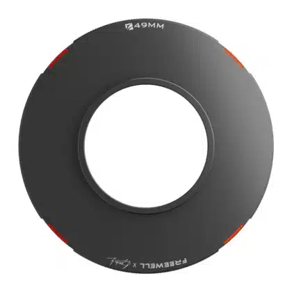 Freewell Brandon Li Δακτύλιος προσαρμογής 49 mm