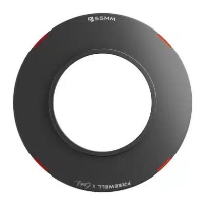 Freewell Δακτύλιος Προσαρμογής 55 mm για Συστήματα Φίλτρων Brandon Li