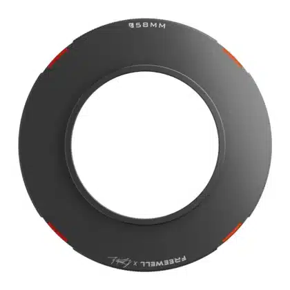 Freewell Brandon Li Δακτύλιος Προσαρμογής 58mm