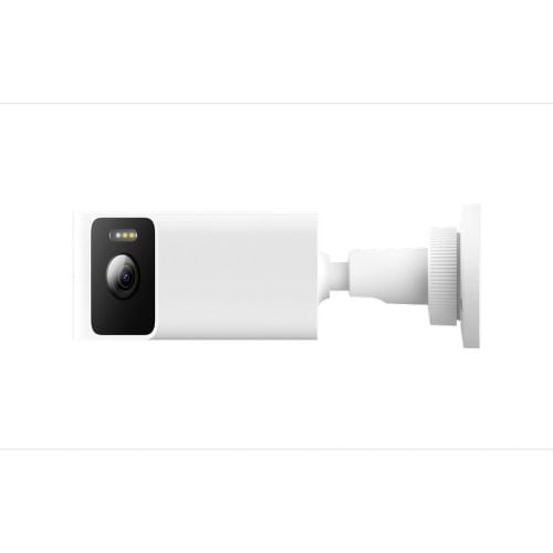 Xiaomi Κάμερα Εξωτερικού Χώρου CW100 Dual Λευκή EU BHR07UIEU - ΜΟΝΟ ΖΗΜΙΑ ΣΤΟ ΚΟΥΤΙ - Image 2