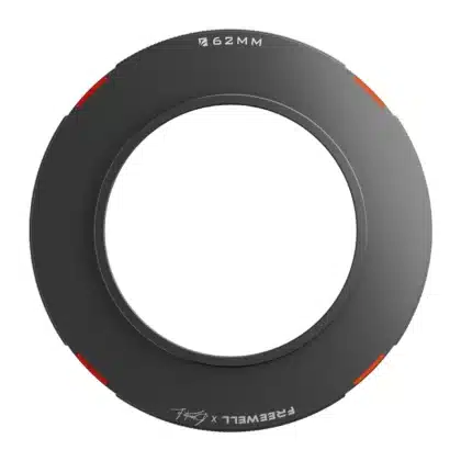Freewell Brandon Li Δακτύλιος προσαρμογής 62 mm