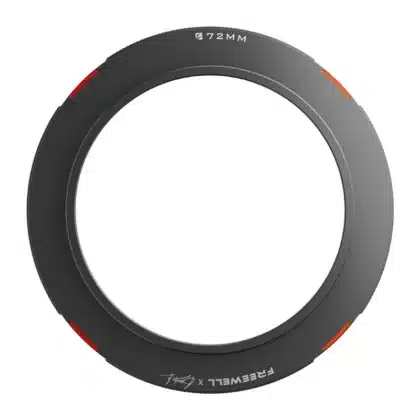 Freewell Brandon Li Δακτύλιος προσαρμογής 72 mm