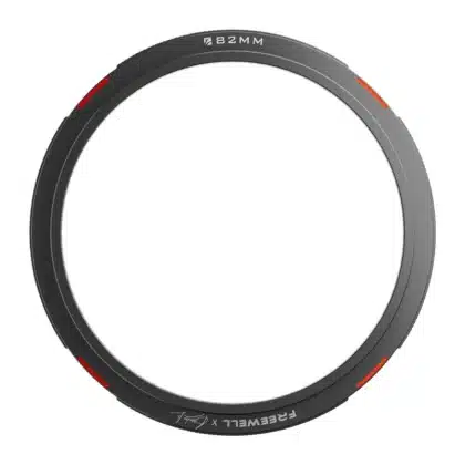 Freewell Brandon Li Δακτύλιος Προσαρμογής 82 mm