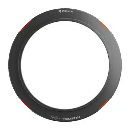 Freewell Brandon Li Δακτύλιος Βάσης 86 mm