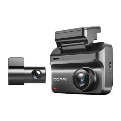 DDPAI Z50 Pro Κάμερα Αυτοκινήτου 4K