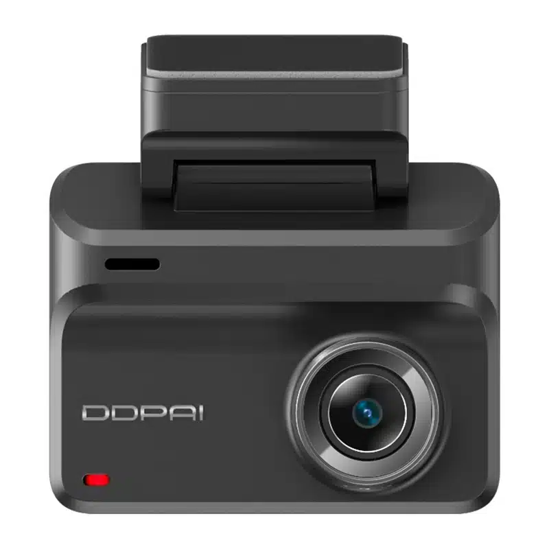 DDPAI Z50 Pro Κάμερα Αυτοκινήτου 4K - Image 2