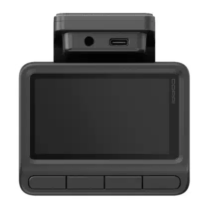 Κάμερα αυτοκινήτου DDPAI Z50 Pro 4K