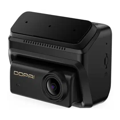 DDPAI Z90 4G 2026 Κάμερα αυτοκινήτου