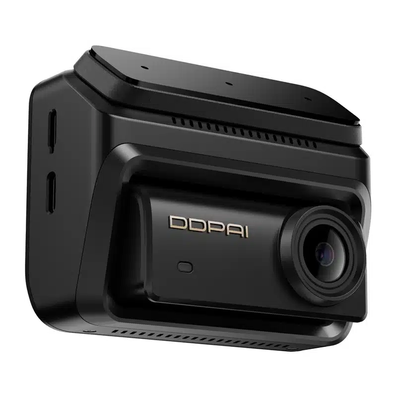 DDPAI Z90 4G 2026 Κάμερα αυτοκινήτου - Image 4