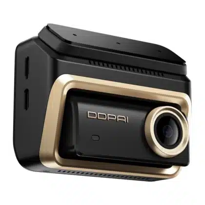 DDPAI Z90 Master Dual κάμερα ταμπλό δύο καναλιών με οθόνη 3 ιντσών