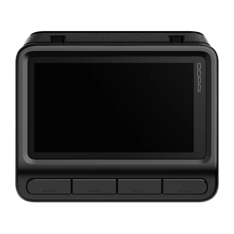 DDPAI Z90 Master Διπλή Κάμερα Ταμπλό 4K - Image 4