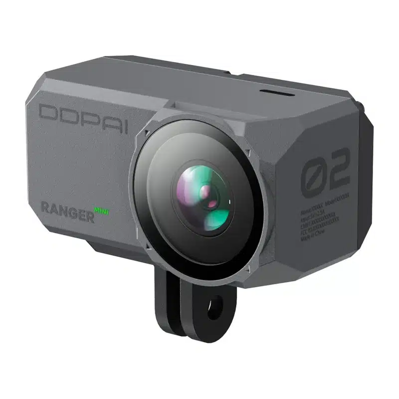 DDPAI Ranger M1 Pro κάμερα ταμπλό - Image 3