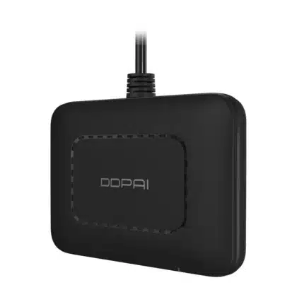 DDPAI Cloud 4G Μονάδα, Αξεσουάρ για Κάμερες Αυτοκινήτου