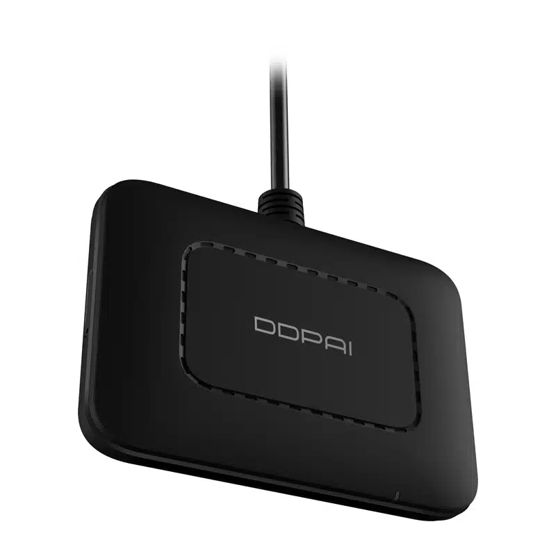 DDPAI Cloud 4G Μονάδα, Αξεσουάρ για Κάμερες Αυτοκινήτου - Image 2