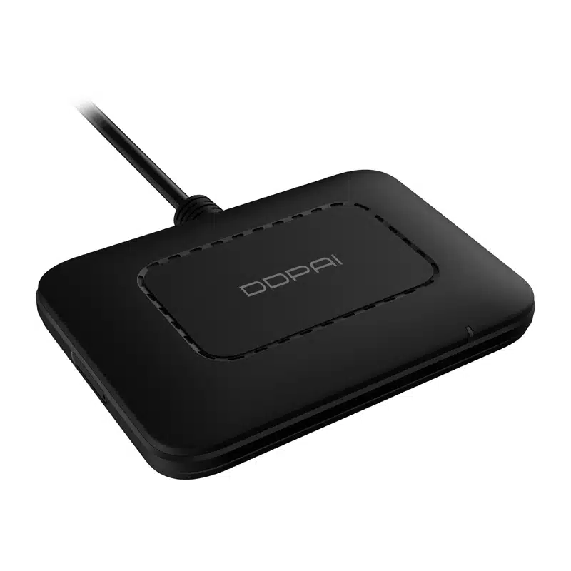 DDPAI Cloud 4G Μονάδα, Αξεσουάρ για Κάμερες Αυτοκινήτου - Image 4