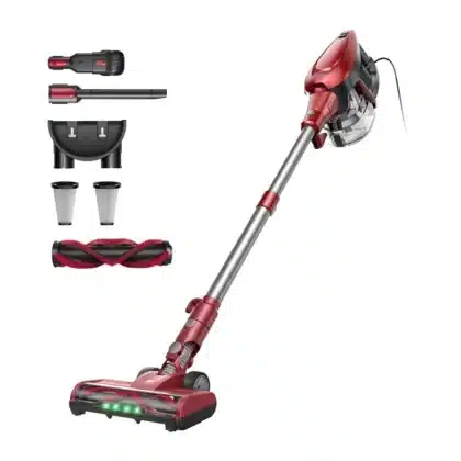 VEXILAR C9 Όρθια ηλεκτρική σκούπα