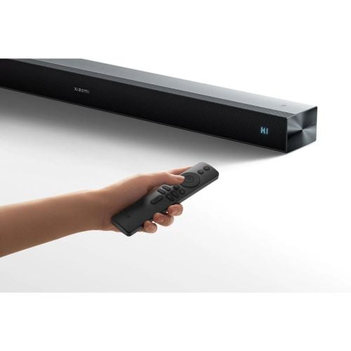 Xiaomi Soundbar Pro 84W 2.0 Ηχομπάρα, Μαύρη, EU, QBH4344EU - Image 2