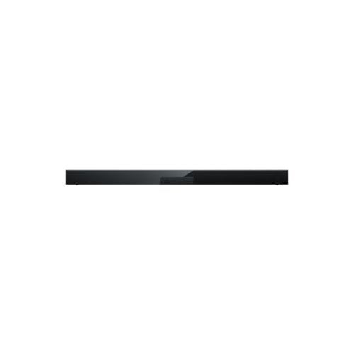Xiaomi Soundbar Pro 84W 2.0 Ηχομπάρα, Μαύρη, EU, QBH4344EU - Image 3