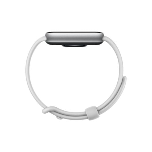 Xiaomi Smart Band 10 Pro NFC Smartwatch, Glacier Silver EU, BHR095BGL - Image 2