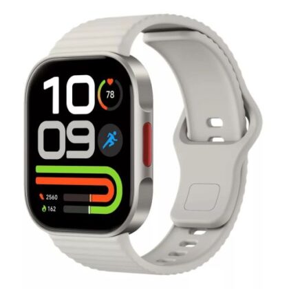 Xiaomi Redmi Watch 6 Lite Smartwatch, Steel Gray EU, BHR09CVGL