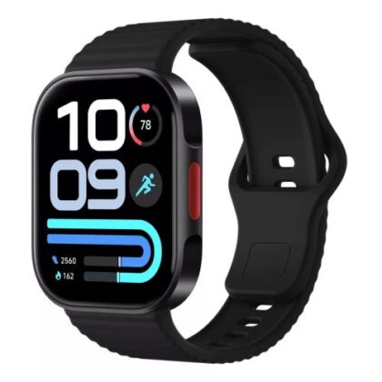 Xiaomi Redmi Watch 6 Lite Smartwatch AMOLED, Μαύρο, EU BHR09CWGL