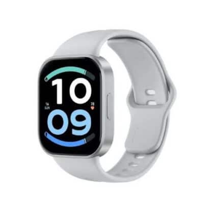 Xiaomi Redmi Watch 6 Active Smartwatch, AMOLED, Matte Silver EU, BHR09CXGL