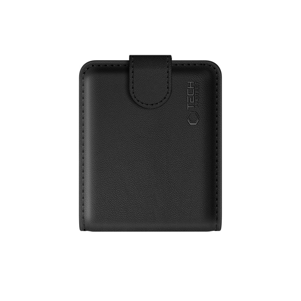 Tech-Protect Wallet Galaxy Z Flip 8 Μαύρο - Image 4