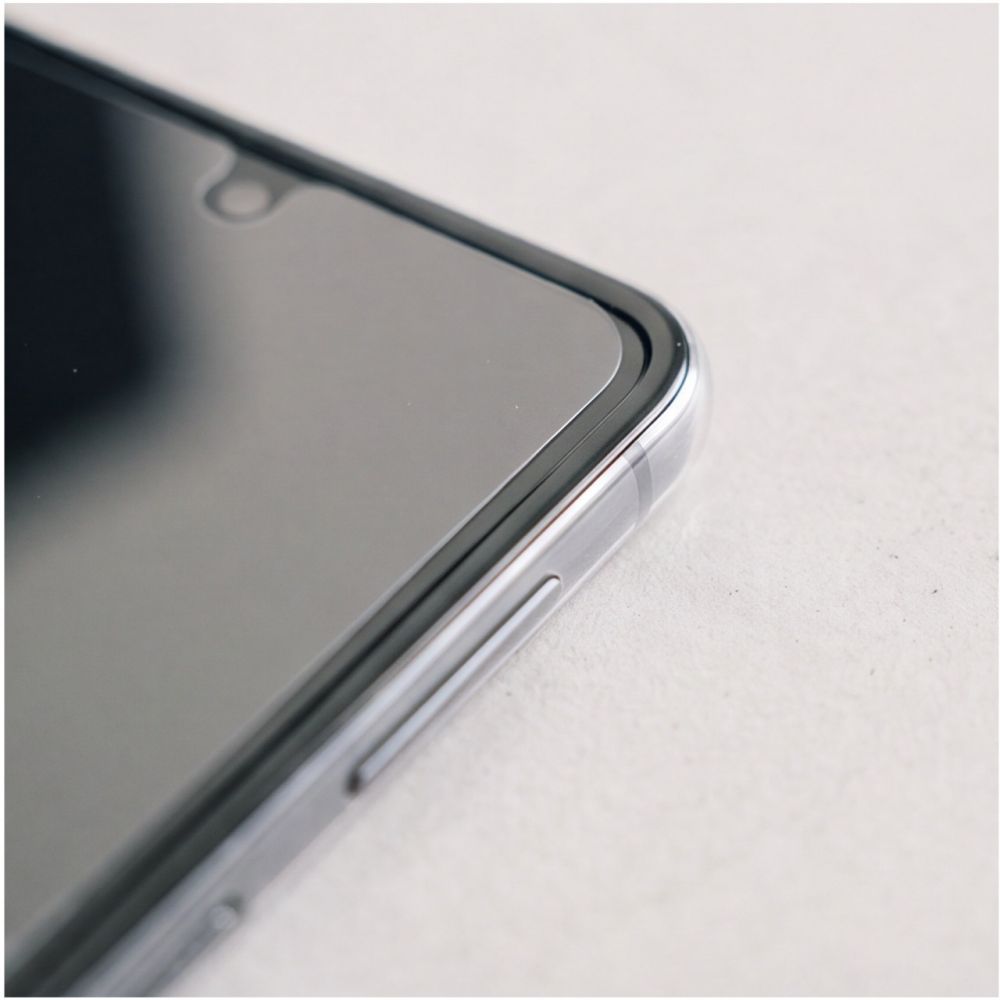Tech-Protect Easy Set Foil & Glass Fit+ 4in1 Galaxy Z Flip 7 / 8 Clear Zestaw Προστασίας - Image 4