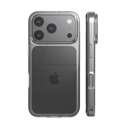 Araree A Fit - θήκη για Apple iPhone 18 Pro / 17 Pro - Διάφανο