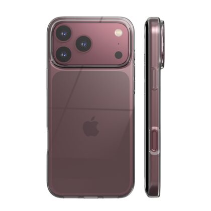 Araree A Fit - θήκη για Apple iPhone 18 Pro Max / 17 Pro Max - Διάφανο