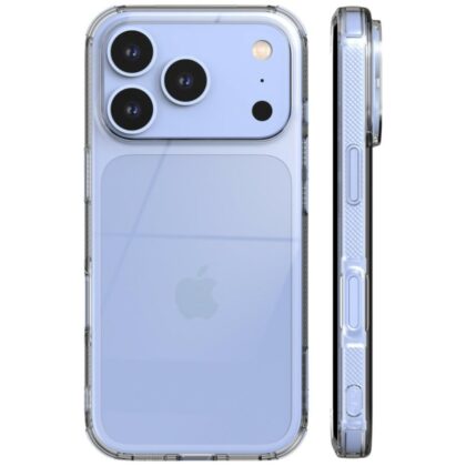 Araree Flexield - θήκη για Apple iPhone 18 Pro / 17 Pro - Διάφανο