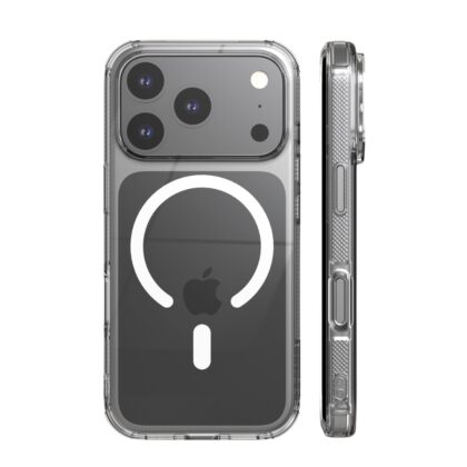 Araree Flexield M - θήκη για Apple iPhone 18 Pro / 17 Pro - Διάφανο