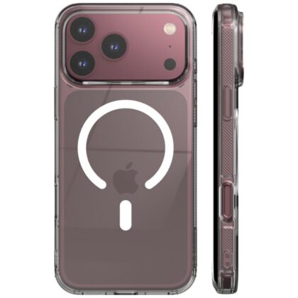 Araree Flexield M - θήκη για Apple iPhone 18 Pro Max / 17 Pro Max - Διάφανο