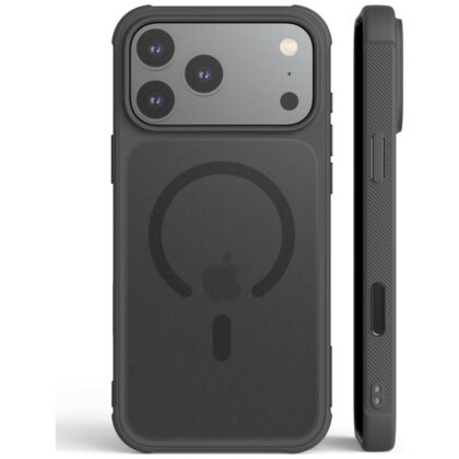 Araree Duple M Armor - θήκη για Apple iPhone 18 Pro Max / 17 Pro Max - Μαύρο