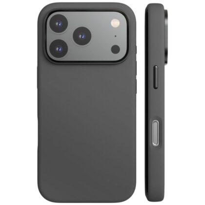 Araree Typo Skin M - θήκη για Apple iPhone 18 Pro / 17 Pro - Μαύρο