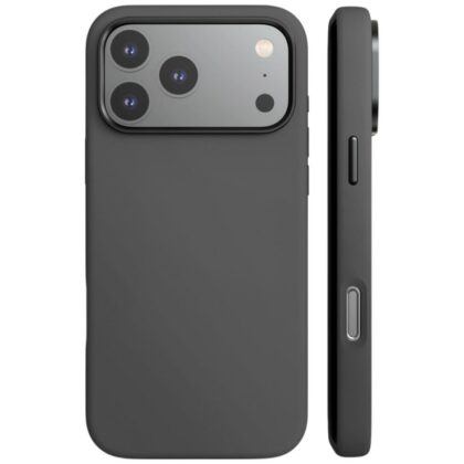 Araree Typo Skin M - θήκη για Apple iPhone 18 Pro Max / 17 Pro Max - Μαύρο