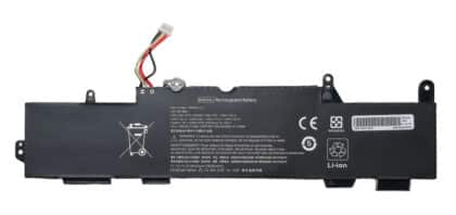 Powertech SS03-3S1P Μπαταρία Συμβατή για HP EliteBook 735/745/755/830/836/840/846 G5