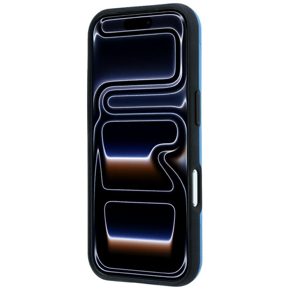 BMW M Tire Track Blue Line - θήκη για Apple iPhone 18 Pro Max / 17 - Μπλε - Image 5