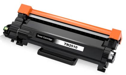 Brother TN-2510 Συμβατό Toner 3K, Μαύρο