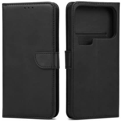 Beline Book Magnetic - θήκη για Xiaomi 17 Pro Max - Μαύρο