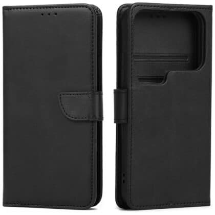 Beline Beline Book - θήκη για Google Pixel 11 Pro - Μαύρο