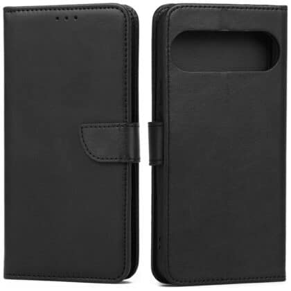 Beline Beline Book Magnetic - θήκη για Google Pixel 11 Pro XL - Μαύρο