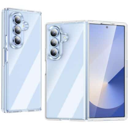Beline Beline Flex - θήκη για Samsung Galaxy Z Fold8 - Διάφανο