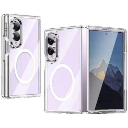 Beline MagFlex - θήκη για Samsung Galaxy Z Fold8 - Διάφανο
