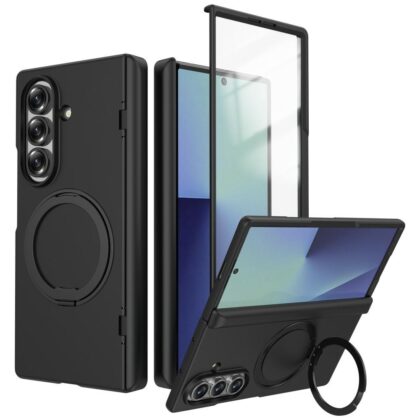 Beline Hinge 360 - θήκη για Samsung Galaxy Z Fold8 Ultra - Μαύρο