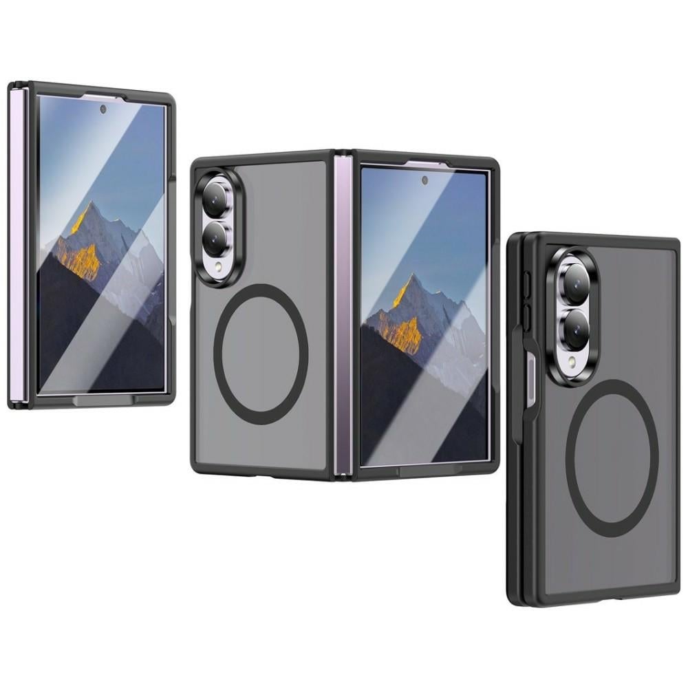 Θήκη Beline Soft Touch για Samsung Galaxy Z Fold8 μαύρο - Image 4