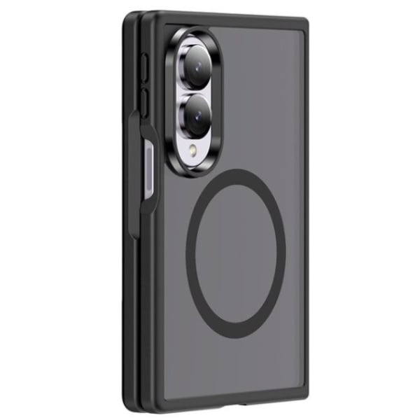 Θήκη Beline Soft Touch για Samsung Galaxy Z Fold8 μαύρο - Image 2
