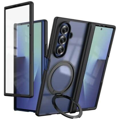 Beline MagRing 360 - θήκη για Samsung Galaxy Z Fold8 Ultra - Μαύρο