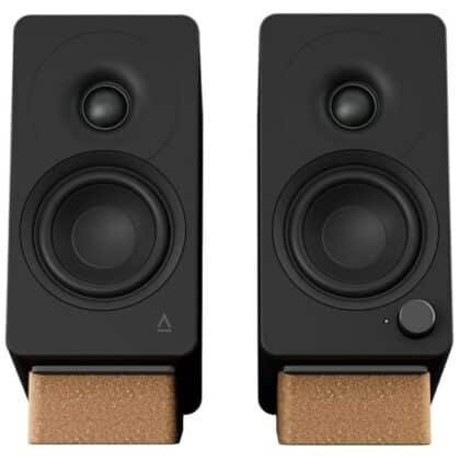 Creative XF1 Ηχεία 2.0 Bluetooth, Μαύρο